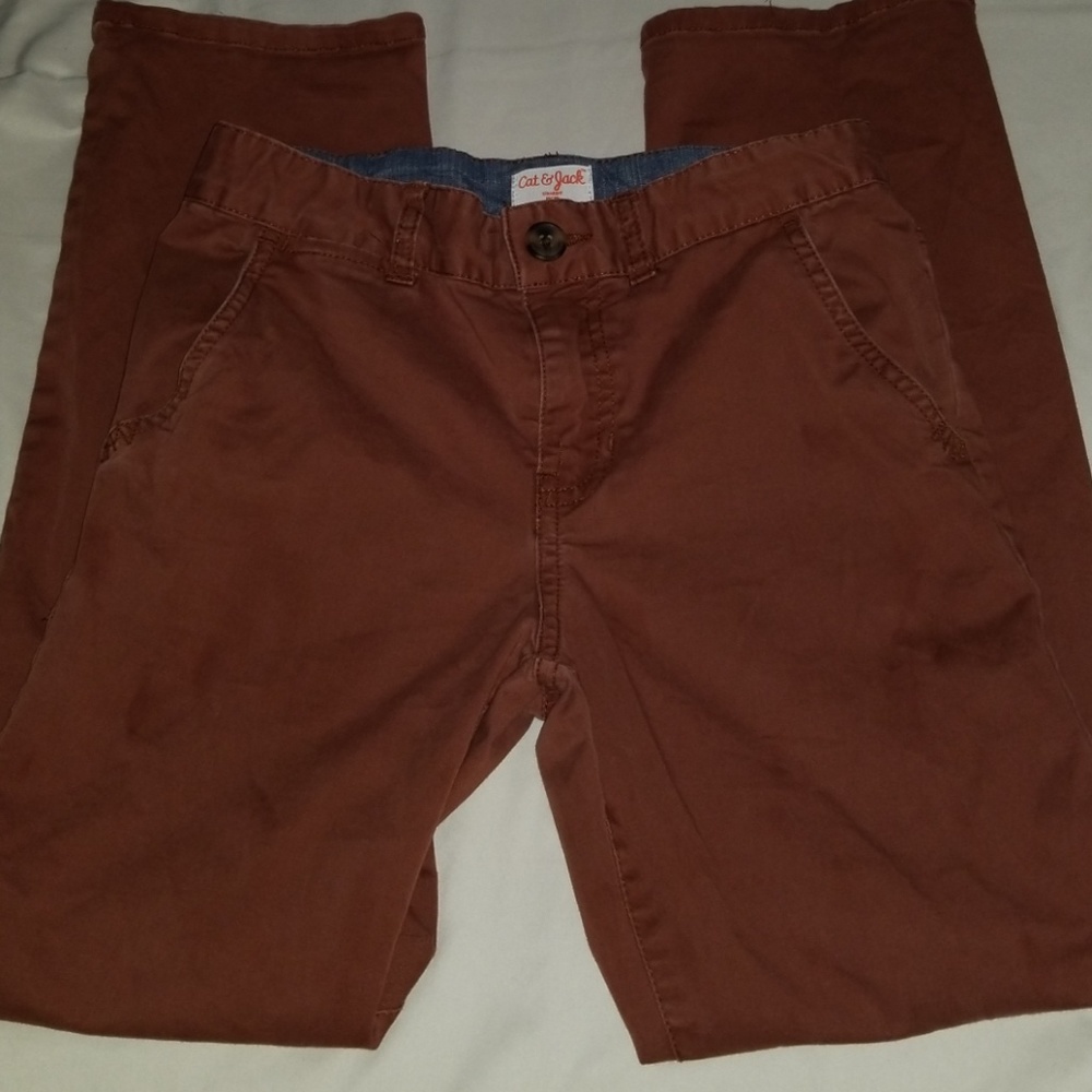 Boys Chino pants